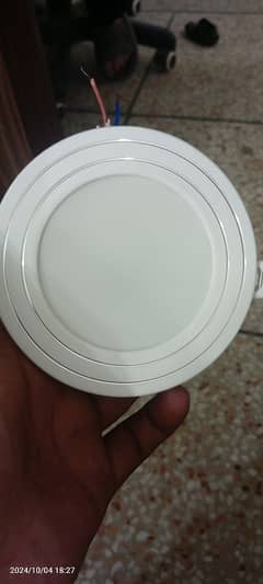 LED light 8w 1warranty