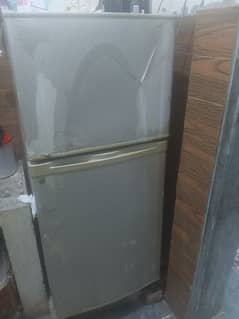 Dowlance Fridge