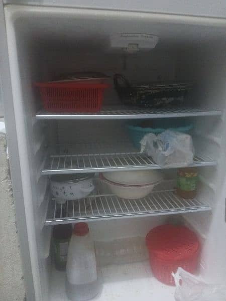 Dowlance Fridge 2