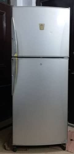 Dawlance Refrigerator model 9188 wbs