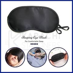 pc eye mask for comfortable  sleep