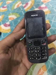 Nokia original 101