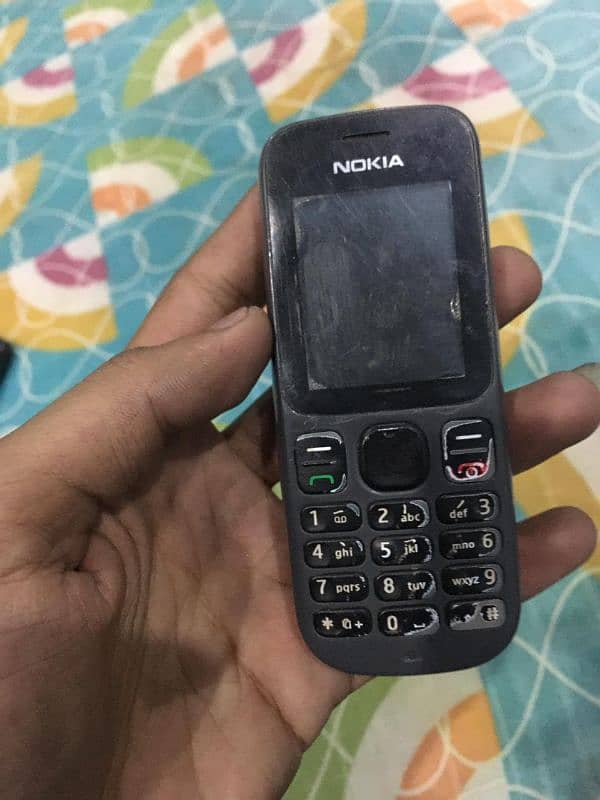 Nokia original 101 0