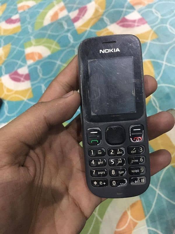 Nokia original 101 1