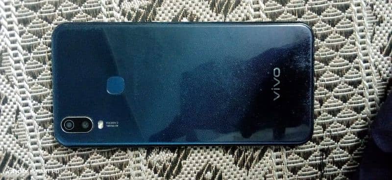 Vivo Y11 2