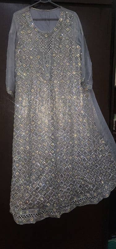 walima dress 3