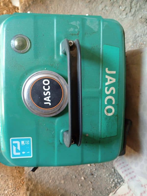 Jasco Generator for sale. . 1