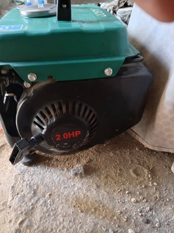 Jasco Generator for sale. . 2