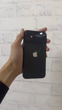 iPhone 11 NON PTA 64GB FACTORY UNLOCK