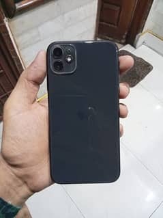 IPHONE 11 64gb simworking