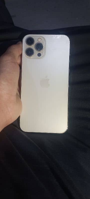 iphone 12 pro max pta approved 6