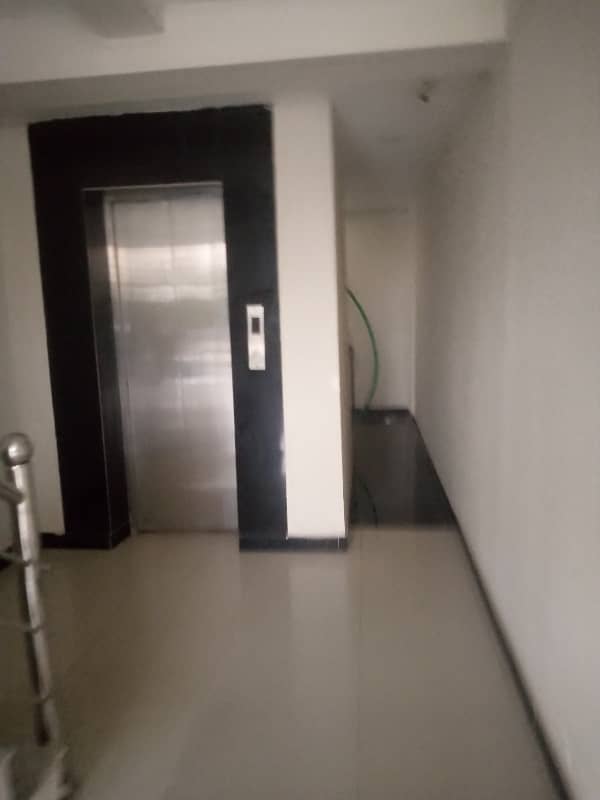 1 bedroom apartment for rent in bahria town phase 7 3