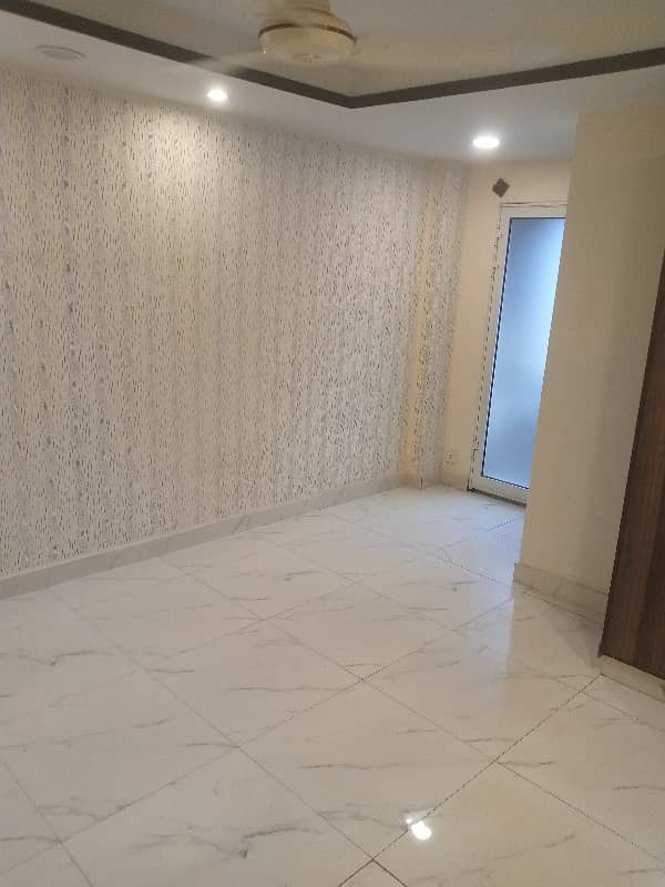 1 bedroom apartment for rent in bahria town phase 7 5