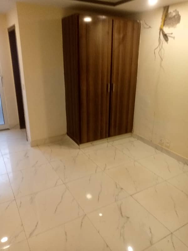 1 bedroom apartment for rent in bahria town phase 7 6