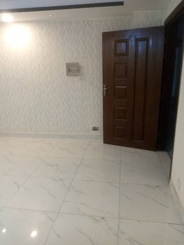 1 bedroom apartment for rent in bahria town phase 7 10