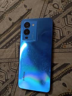 Infinix Note 12 G96 8/128gb all ok