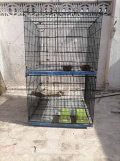 cage sale 0