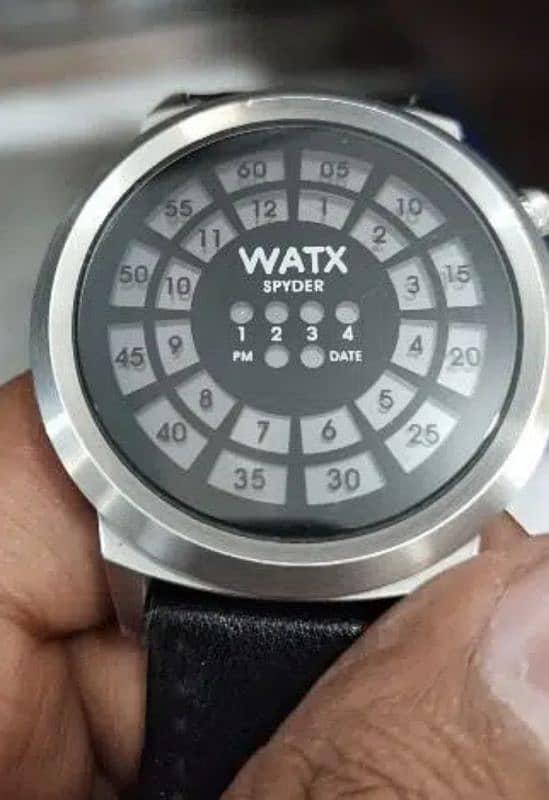 watx spider original 2