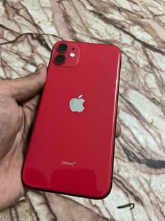 IPhone 11 128GB PTA approved