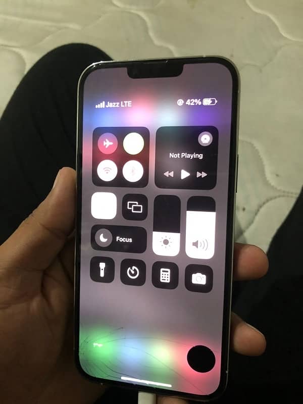 iphone 13 Pro Max jv 128Gb 1