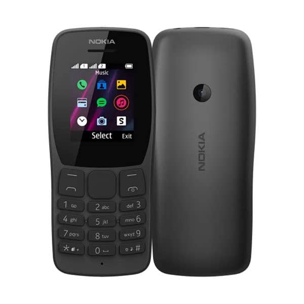 Nokia mobile  box pack Available in reasonable different prices 5