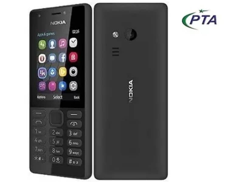 Nokia mobile  box pack Available in reasonable different prices 11