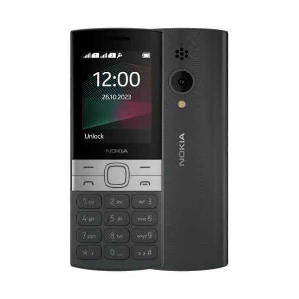 Nokia mobile  box pack Available in reasonable different prices 13