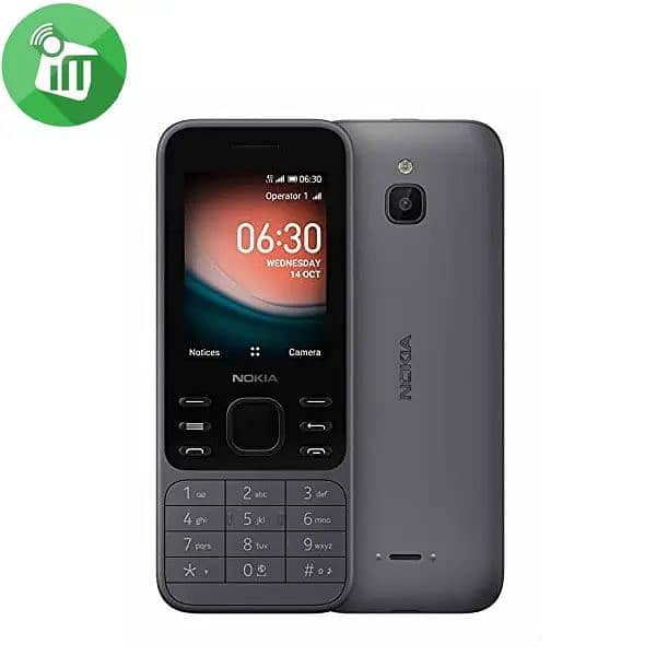 Nokia mobile  box pack Available in reasonable different prices 14