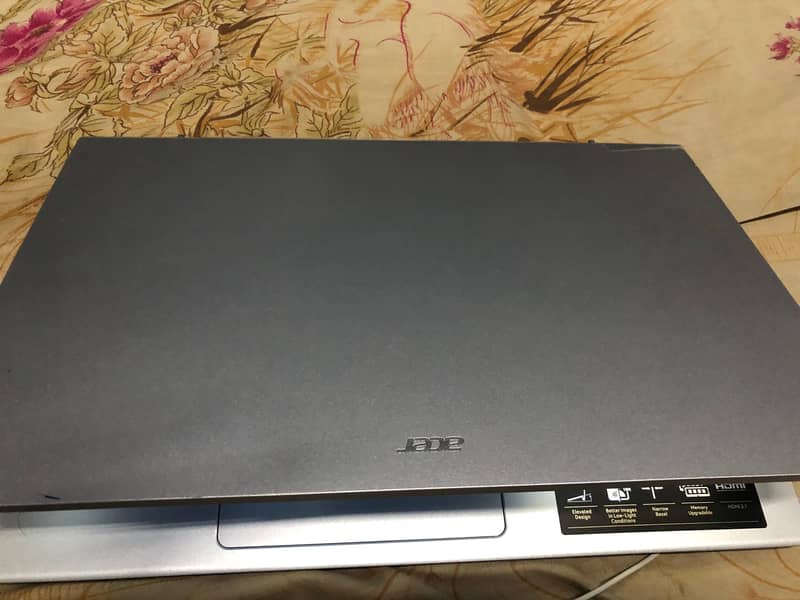 ACER ASPIRE A315-59 CORE I5 12TH GEN 256 GB NVME SSD, 8 GB RAM 4