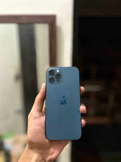 iphone 12 pro