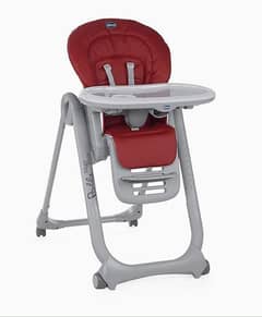 Chicco Poly high chair