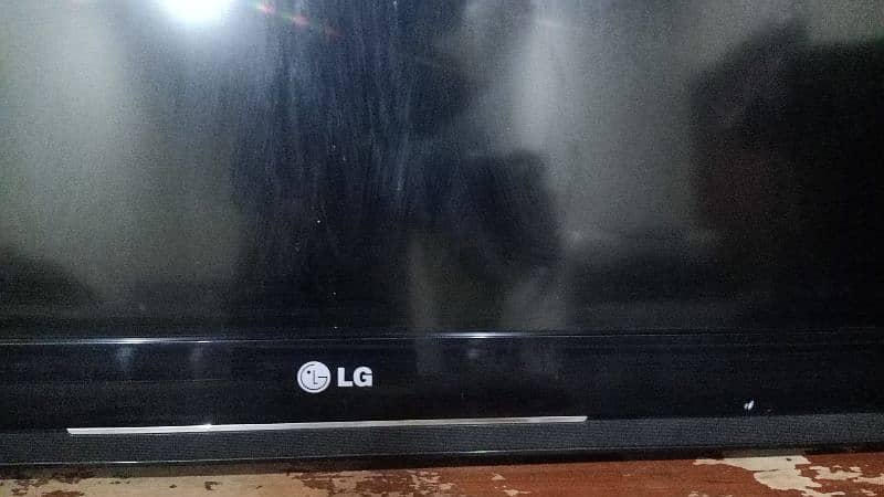 LG LCD 1