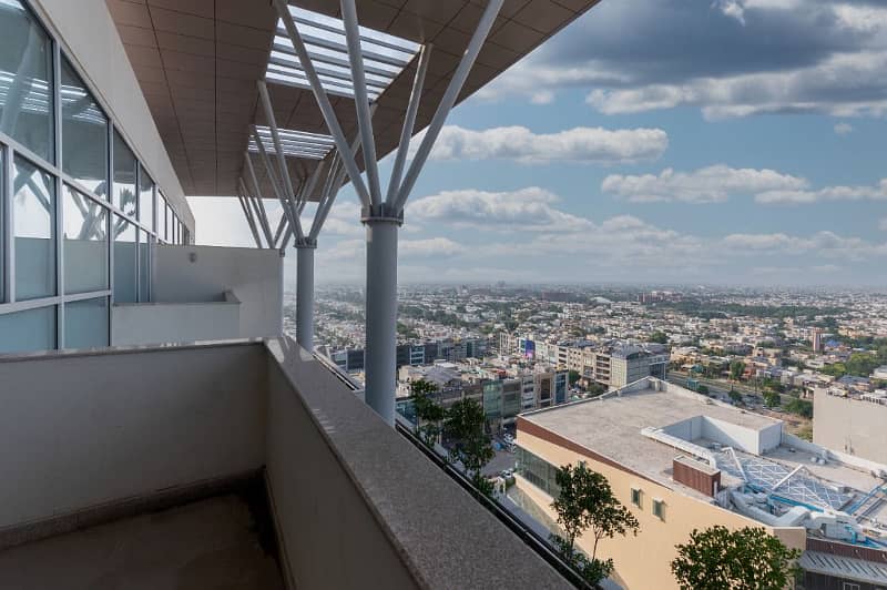 Split Level Penthouse for sale in Pentasquare with Private Pool 46