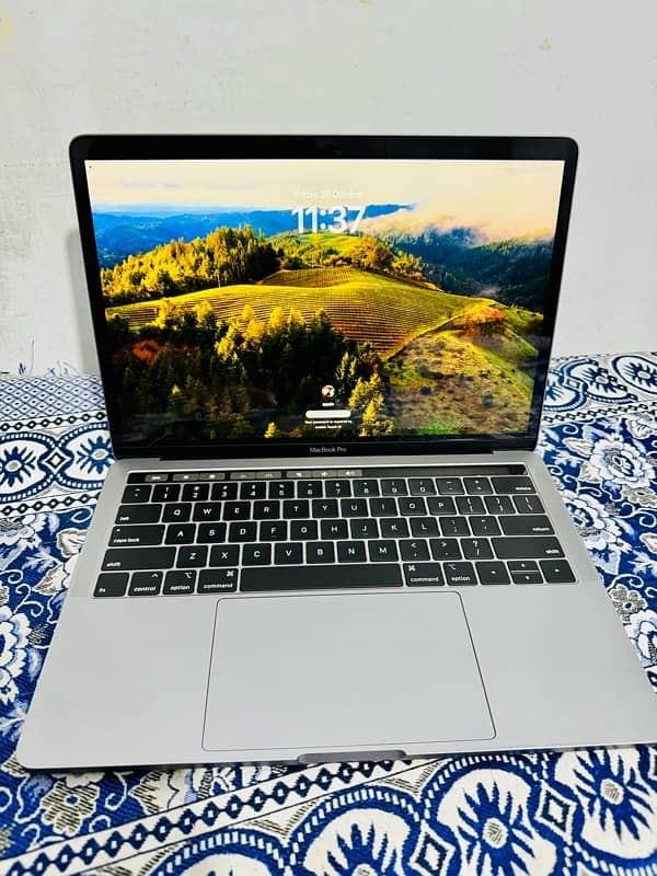 Macbook Pro 2019 CTO ( Brand New Condition ) 1