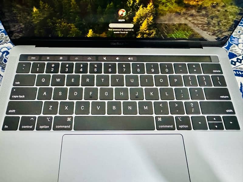 Macbook Pro 2019 CTO ( Brand New Condition ) 5