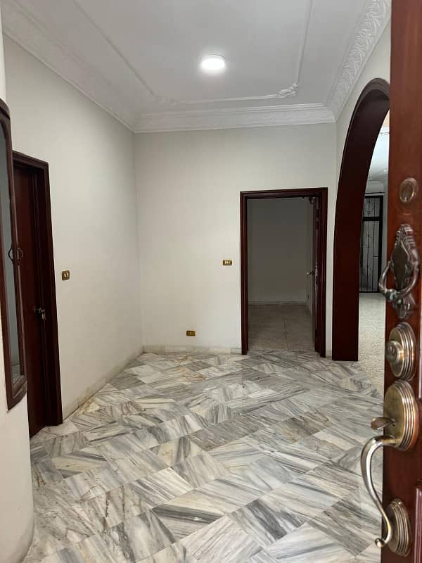 2 Kanal Full Basement Corner House for sale in DHA Phase 3 Block Z 1