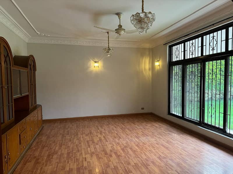 2 Kanal Full Basement Corner House for sale in DHA Phase 3 Block Z 2