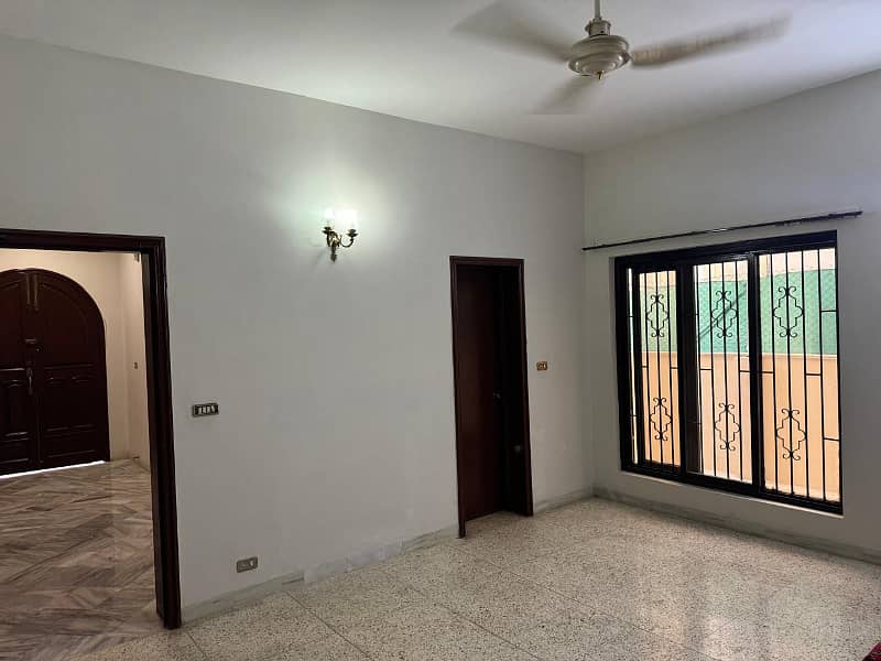 2 Kanal Full Basement Corner House for sale in DHA Phase 3 Block Z 6