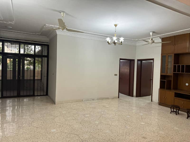 2 Kanal Full Basement Corner House for sale in DHA Phase 3 Block Z 9