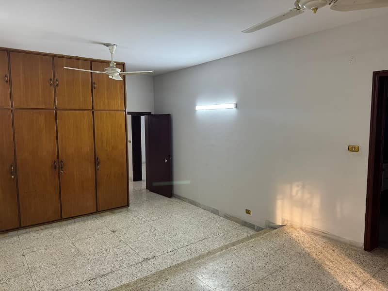 2 Kanal Full Basement Corner House for sale in DHA Phase 3 Block Z 11