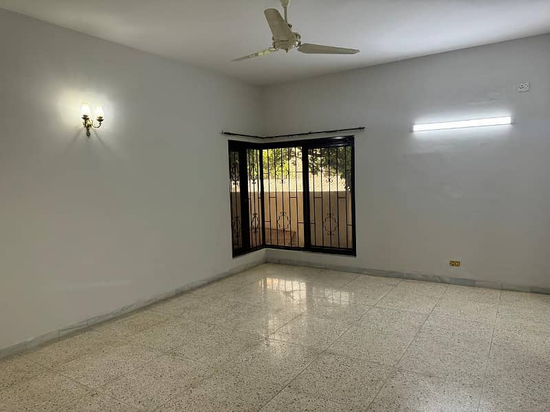 2 Kanal Full Basement Corner House for sale in DHA Phase 3 Block Z 12