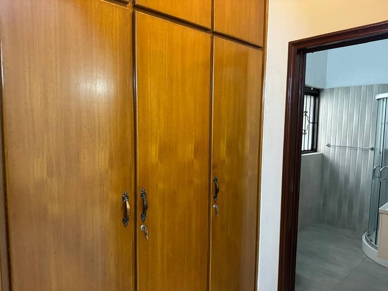 2 Kanal Full Basement Corner House for sale in DHA Phase 3 Block Z 24