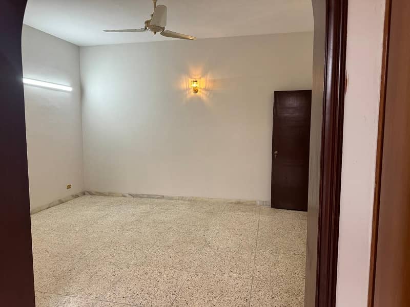 2 Kanal Full Basement Corner House for sale in DHA Phase 3 Block Z 26