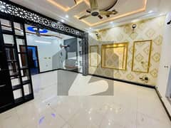 3 Years Installments Plan House For Sale In Park View City 0