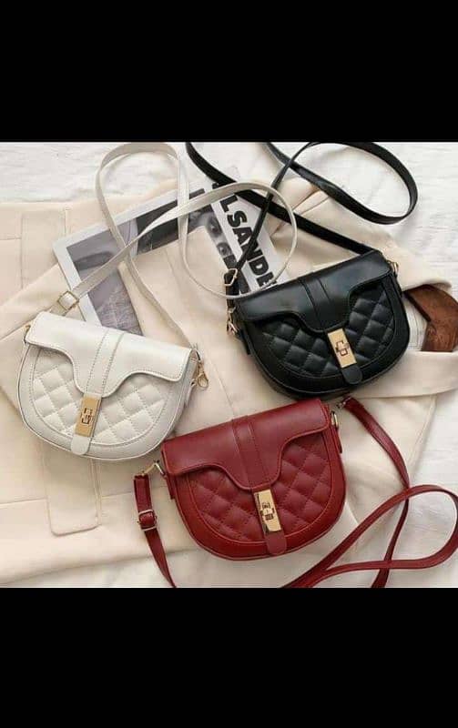 Ladies bags 2