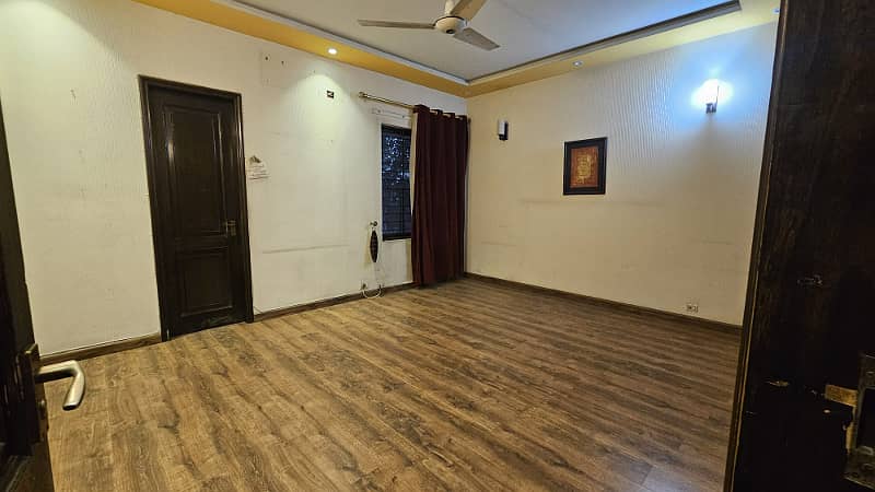 1 Kanal well Maintained house for rent 6