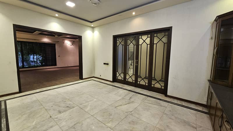 1 Kanal well Maintained house for rent 7