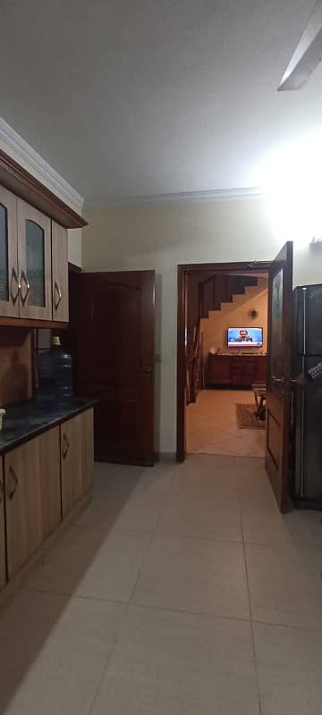 1 Kanal Corner House For Sale In Rehman Villas Opposite Mall Of Defence (Avenues Mall). 16