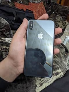 iphone xs max 0