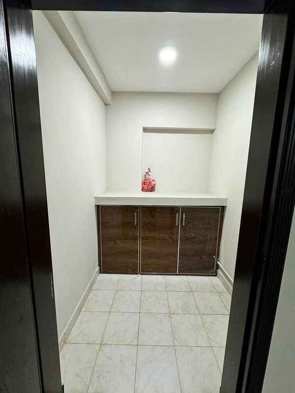 3 Bed Apartment For Sale In Askari 10 Lahore 9